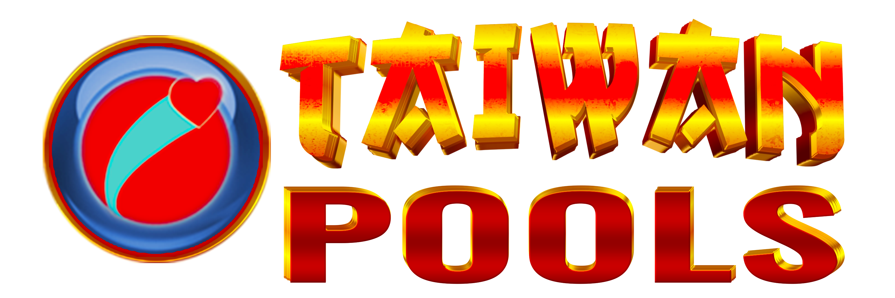 TAIWAN Pools